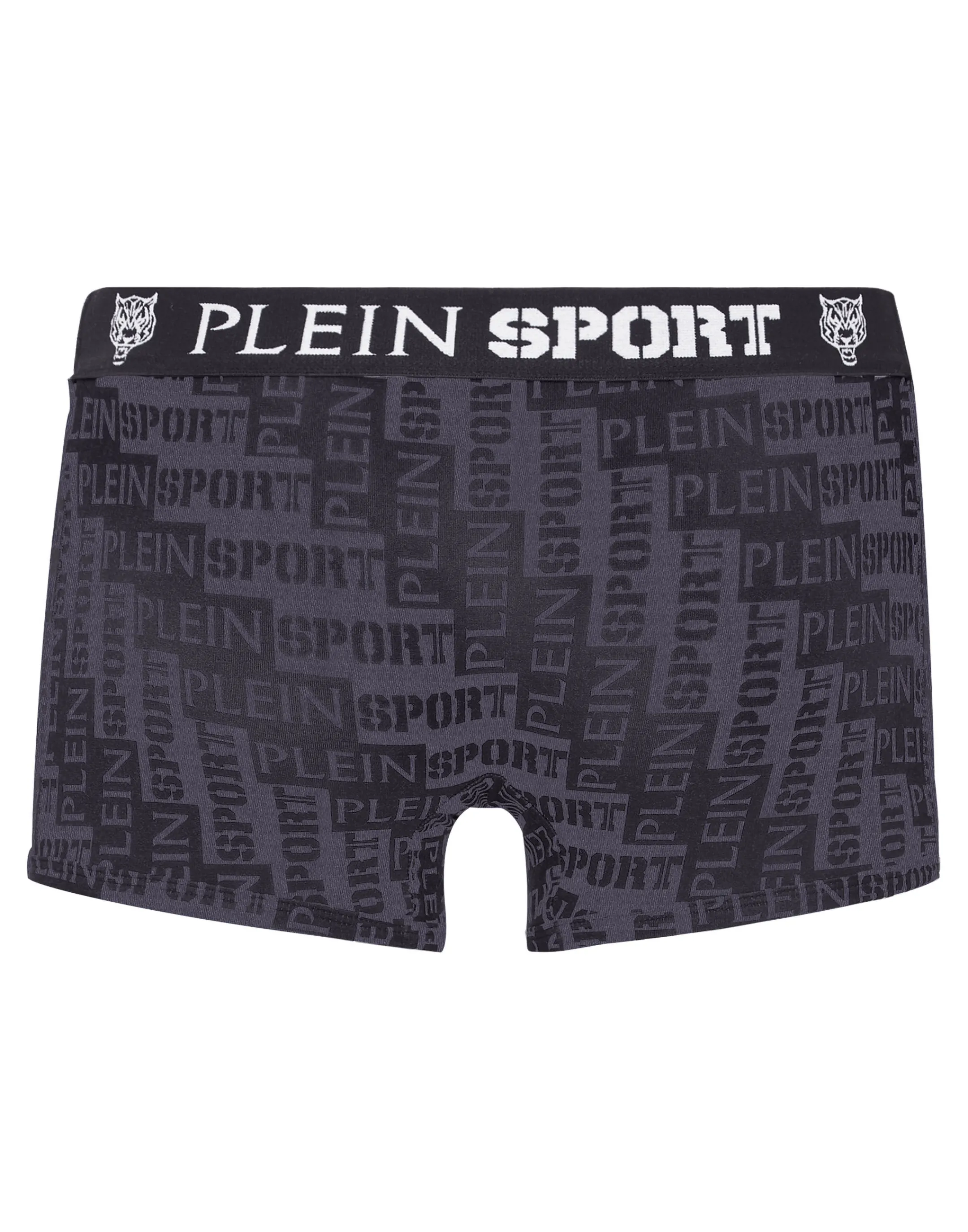 Flash Sale Plein Sport Boxer Black / Black