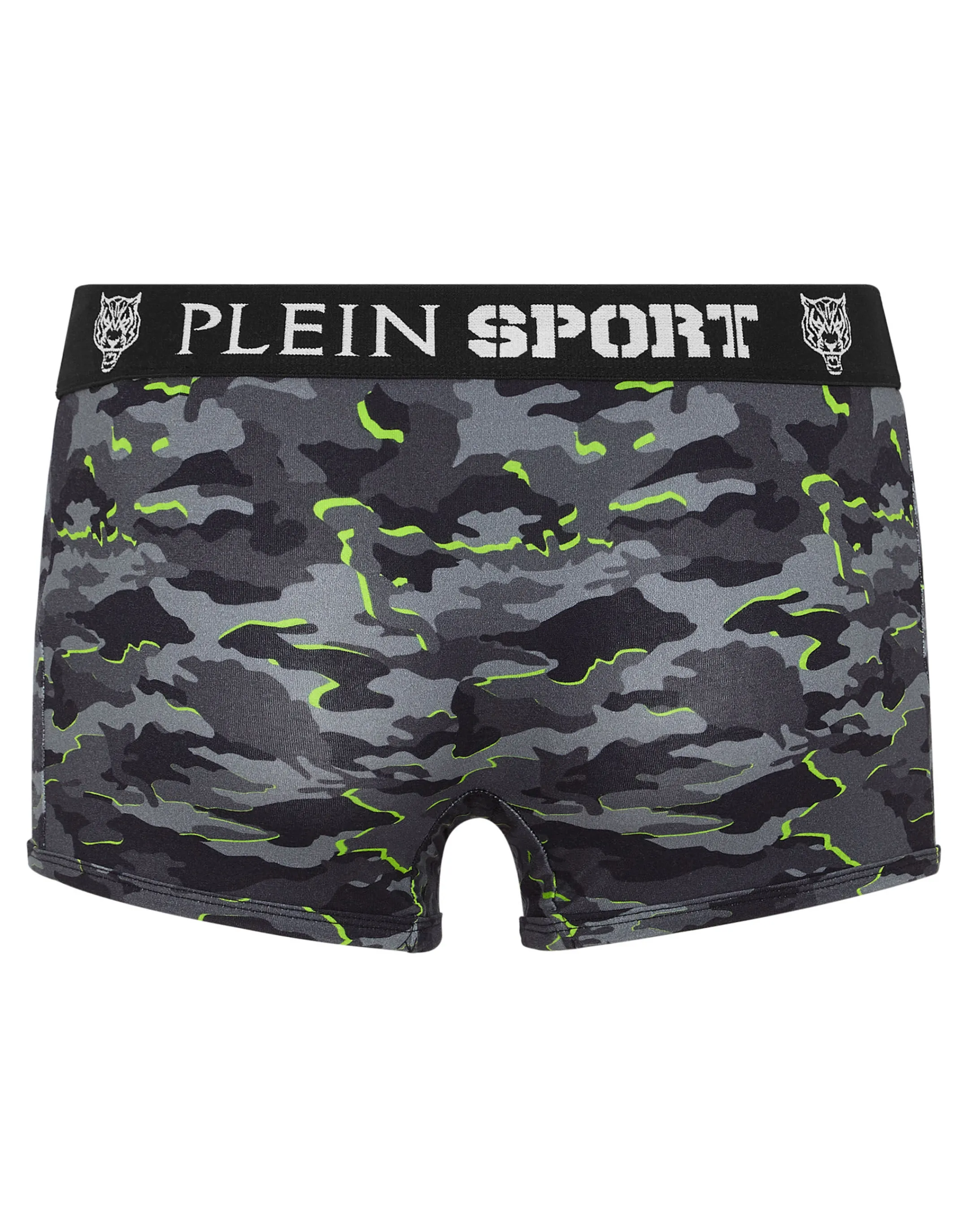 Hot Plein Sport Boxer Neon Amazon Edition (Camouflage) Camou/Black