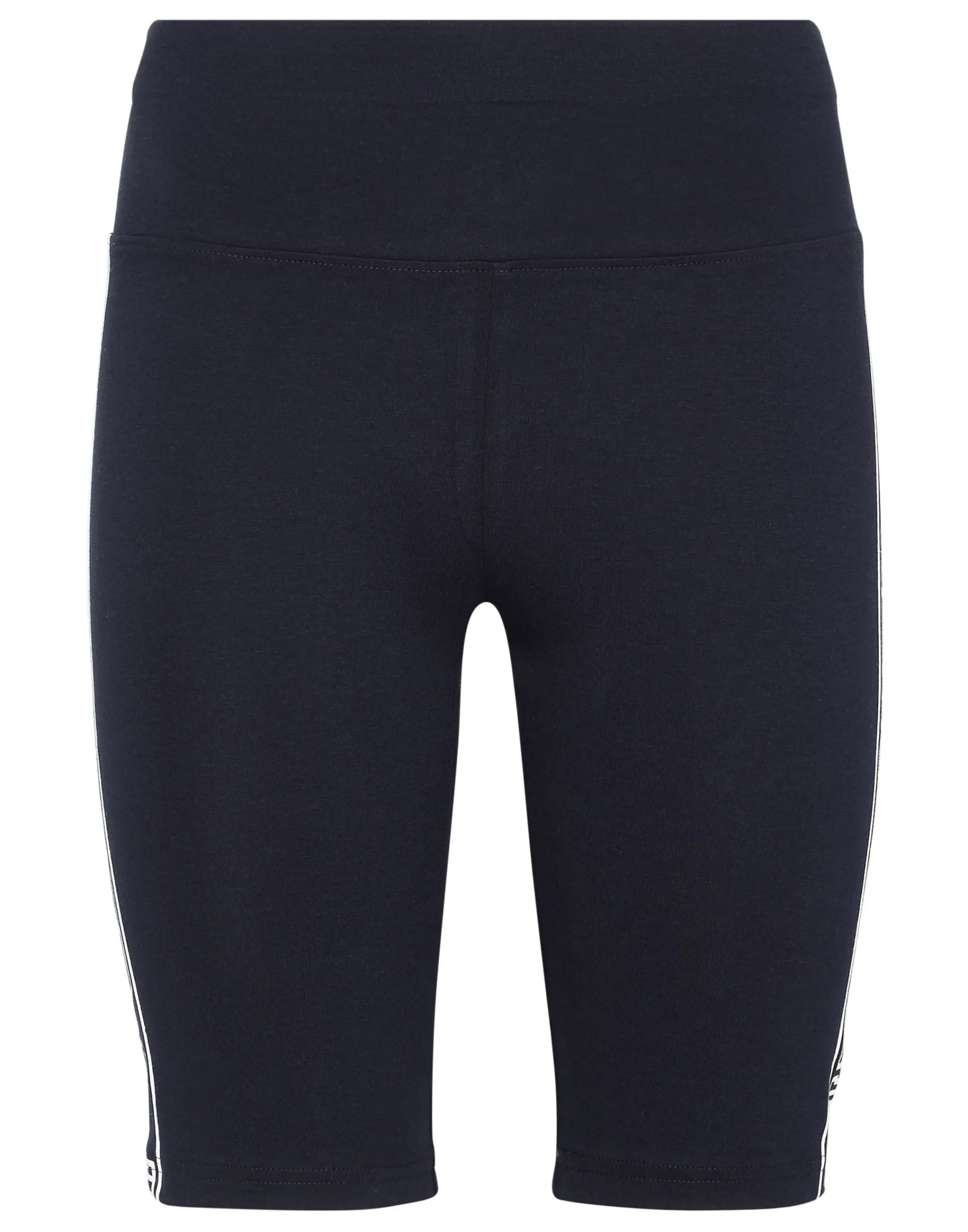 New Plein Sport Jogging Cyclist Leggings Navy