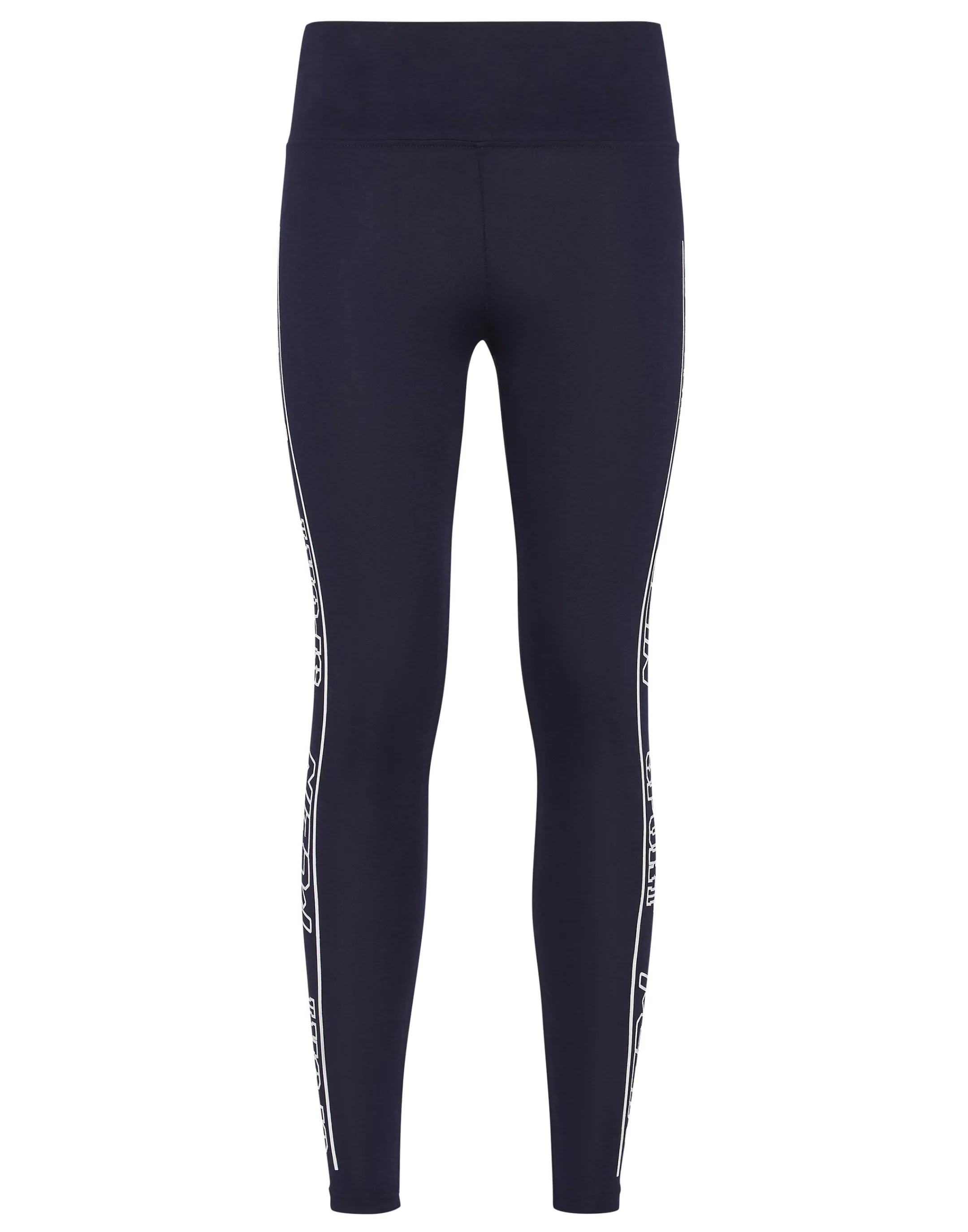 Online Plein Sport Jogging Leggings Navy