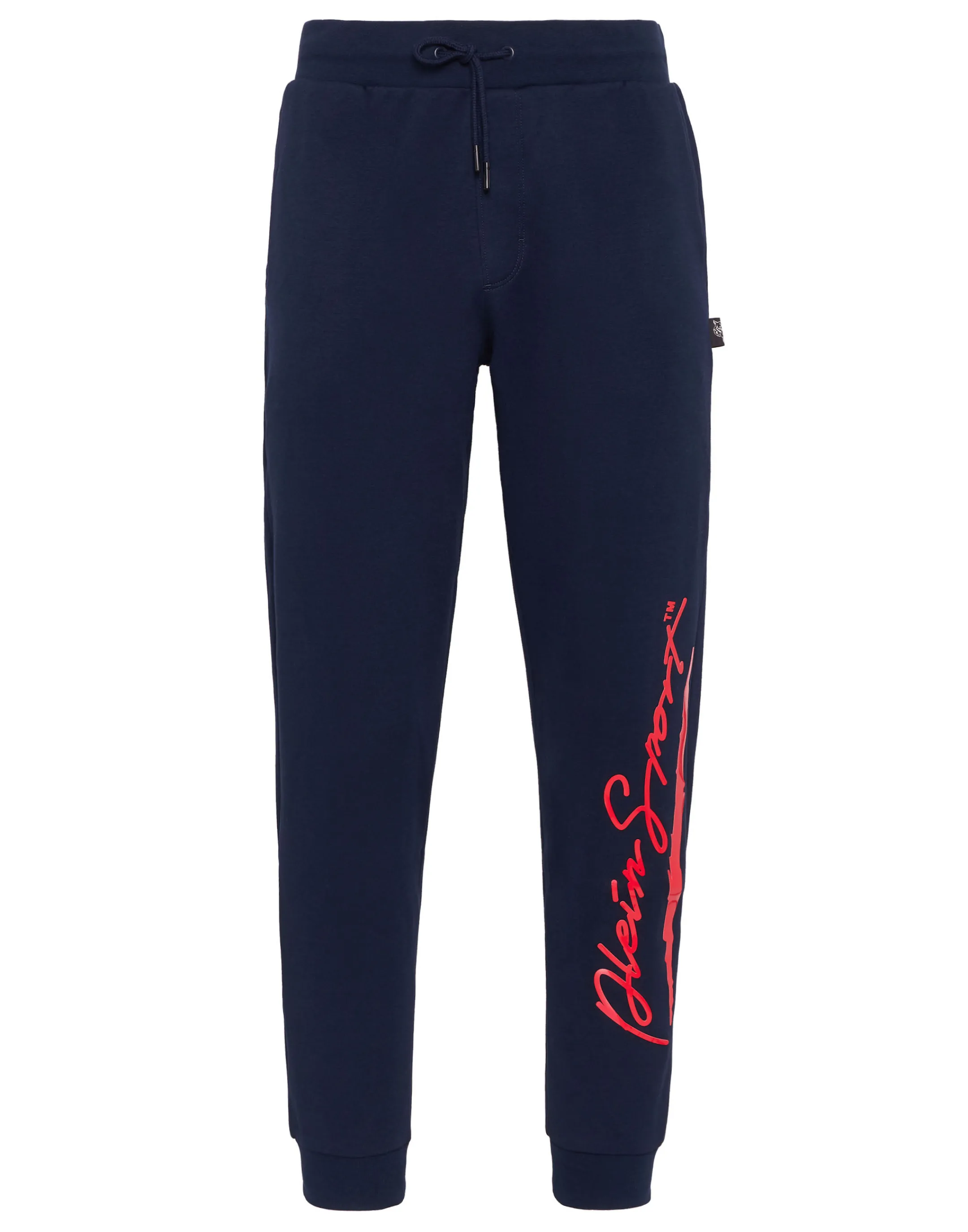 Cheap Plein Sport Jogging Pants Navy