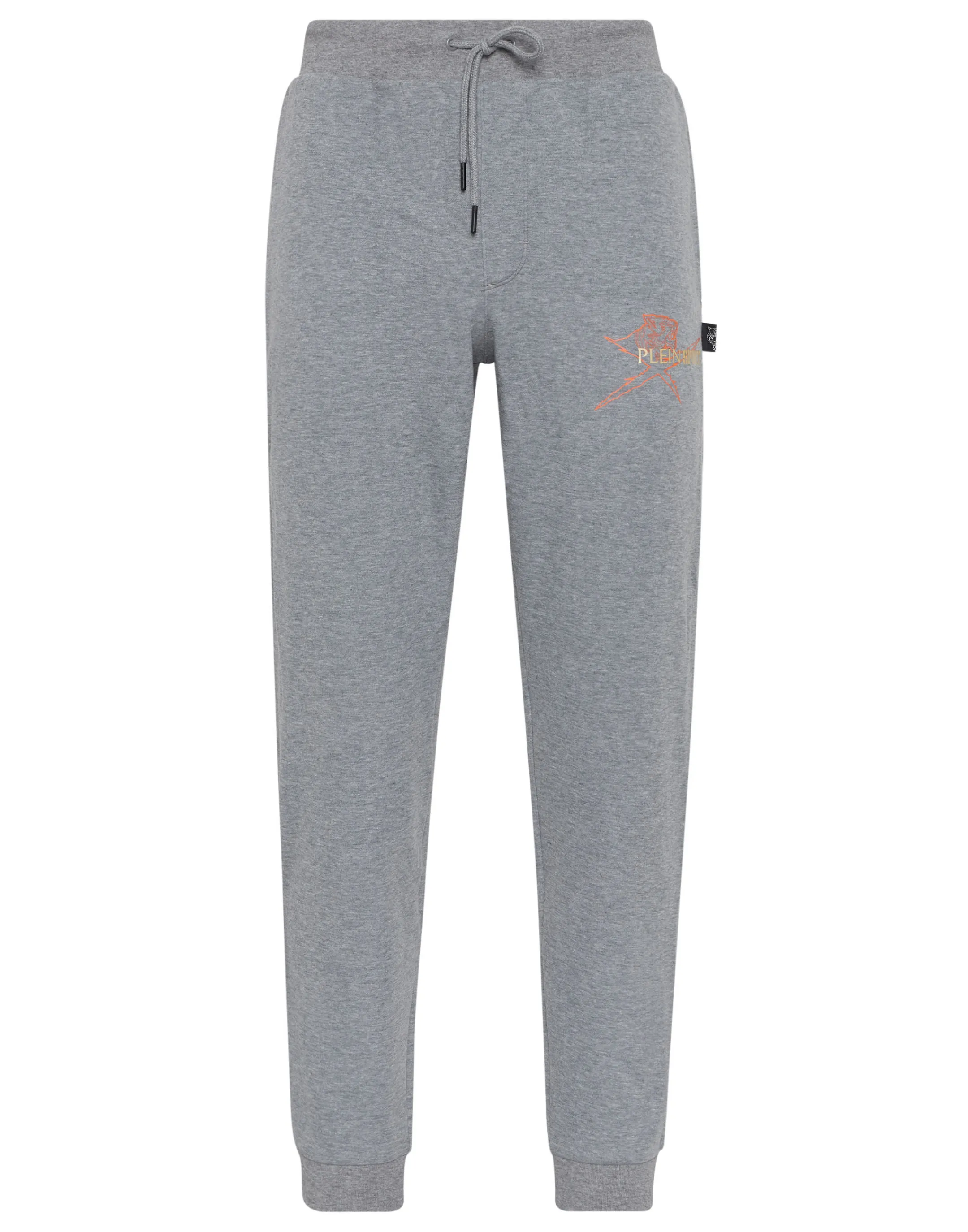 Discount Plein Sport Jogging Pants Grey