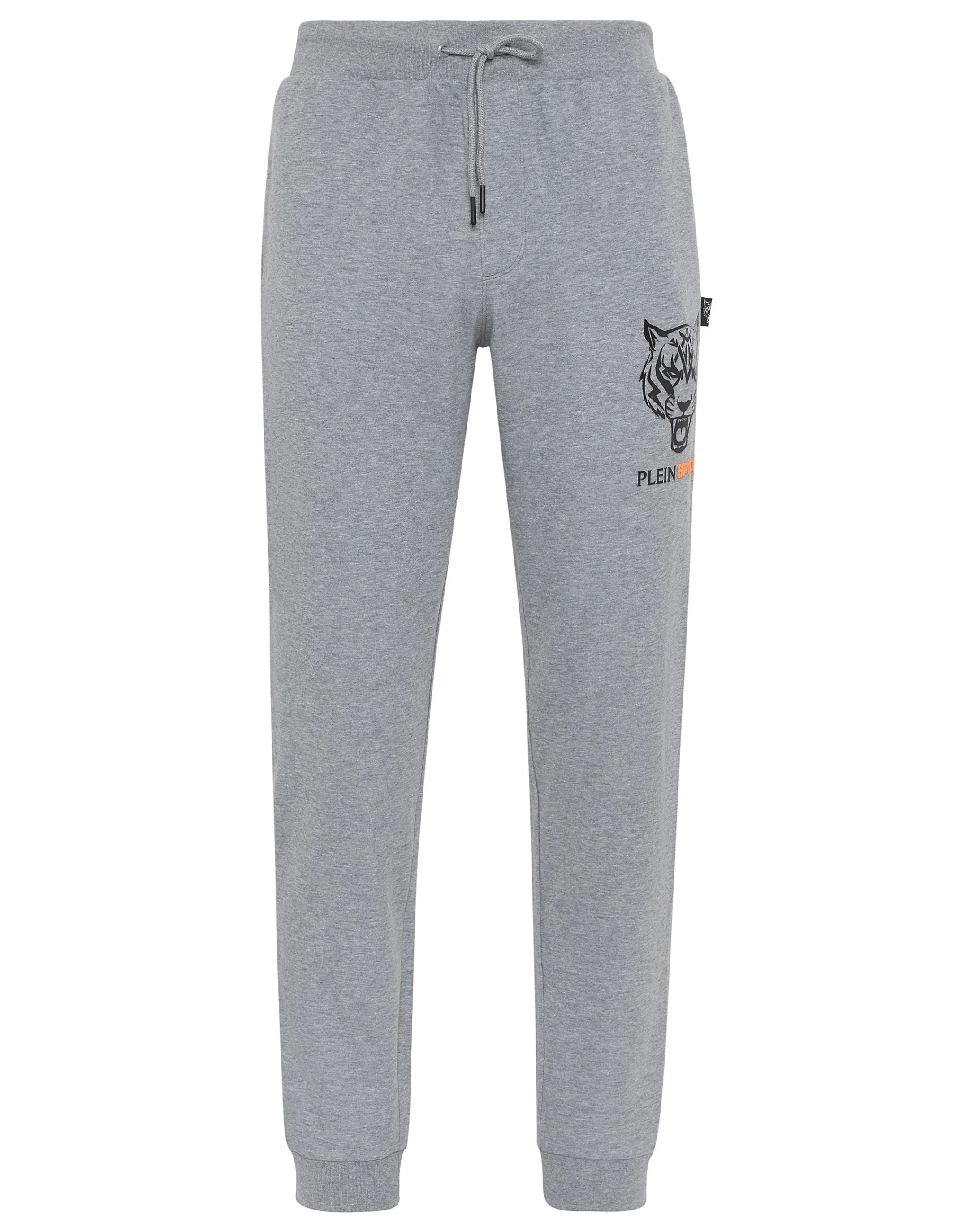 Cheap Plein Sport Jogging Pants Grey