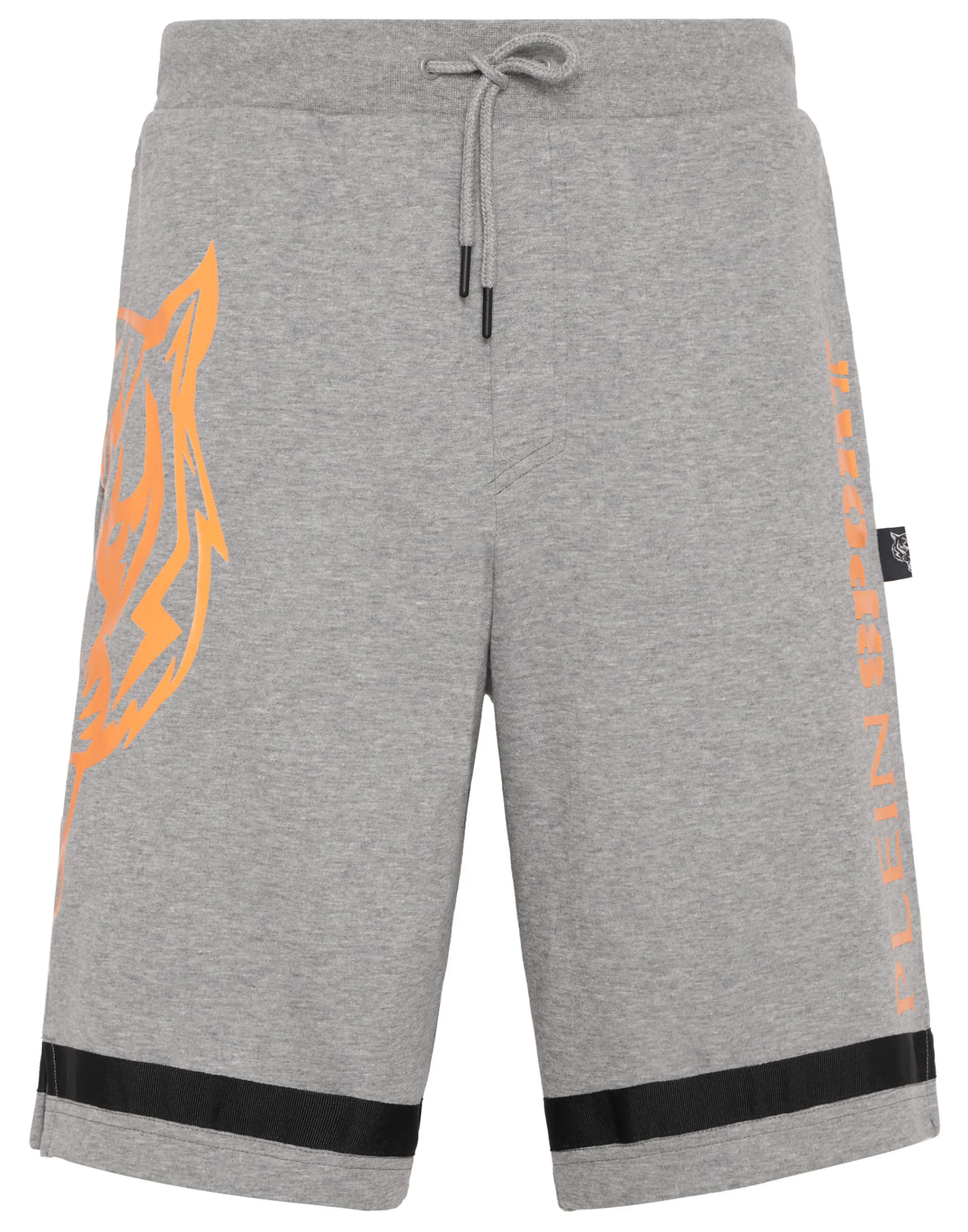 Cheap Plein Sport Jogging Short Pants Grey