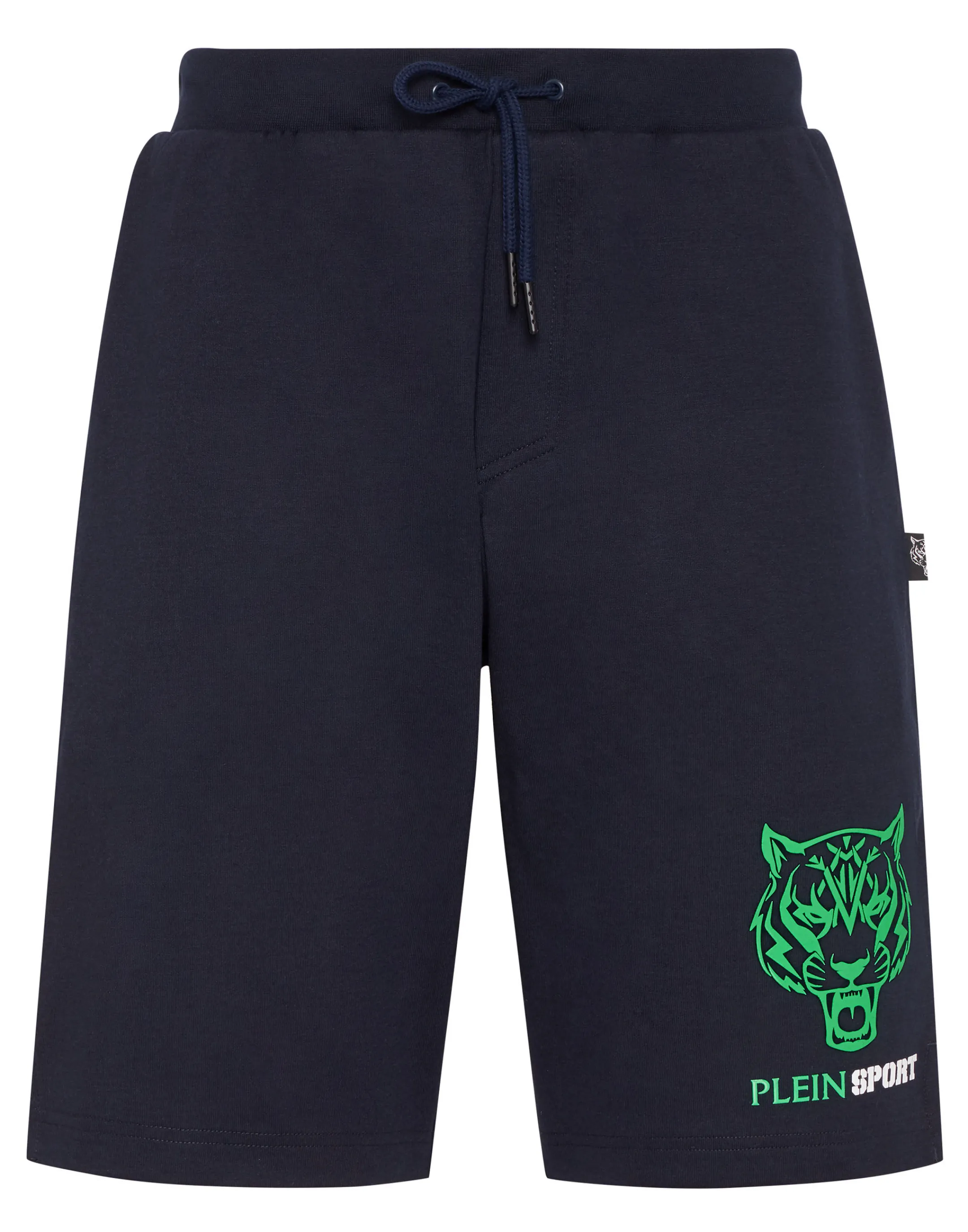 Cheap Plein Sport Jogging Short Pants Navy