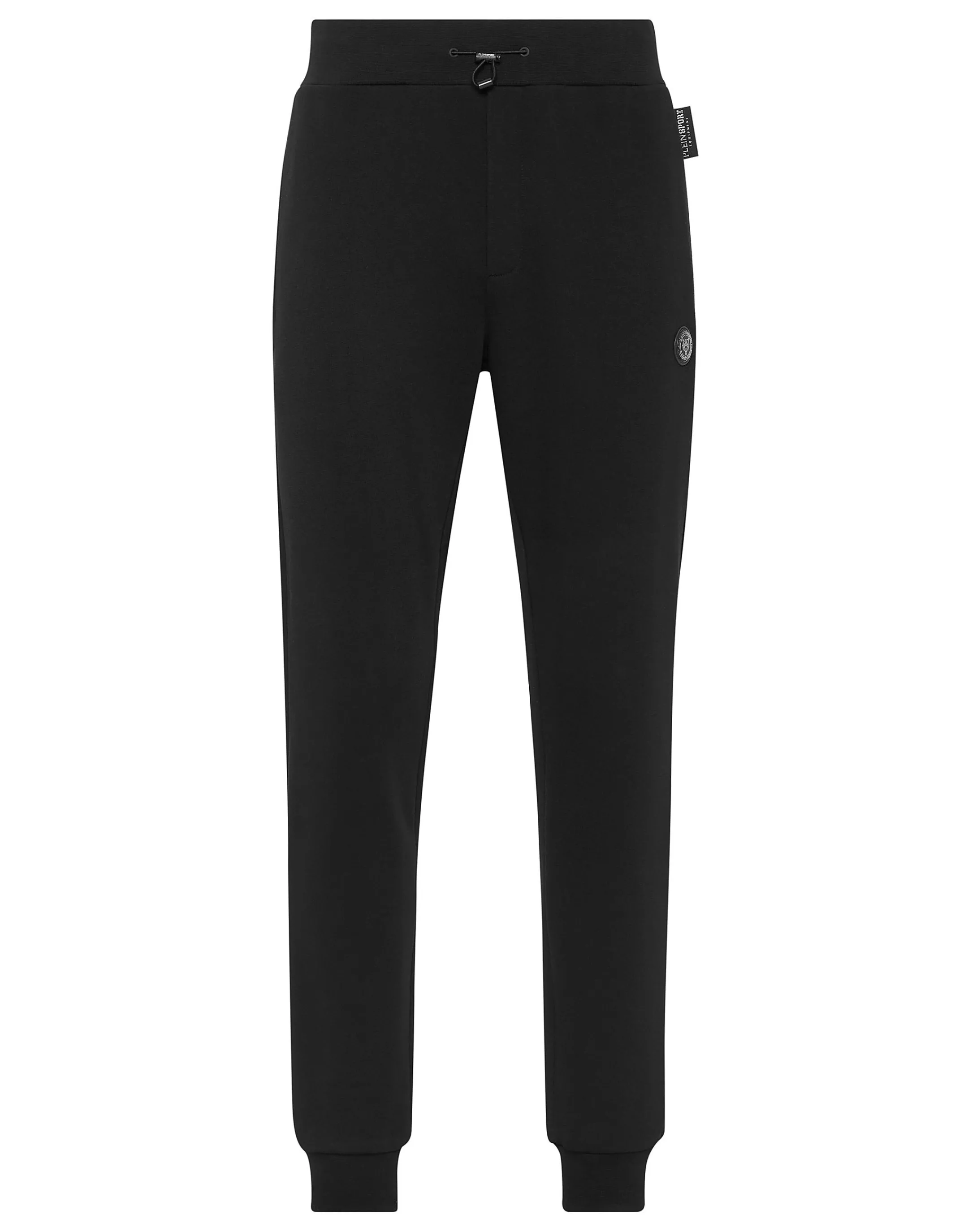 Cheap Plein Sport Jogging Trousers Black