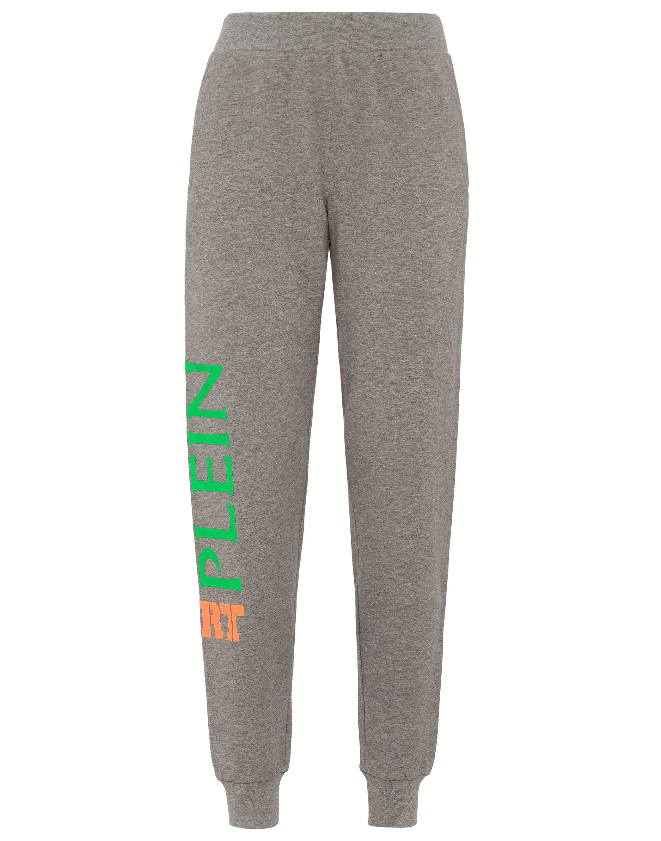 Flash Sale Plein Sport Jogging Trousers Grey