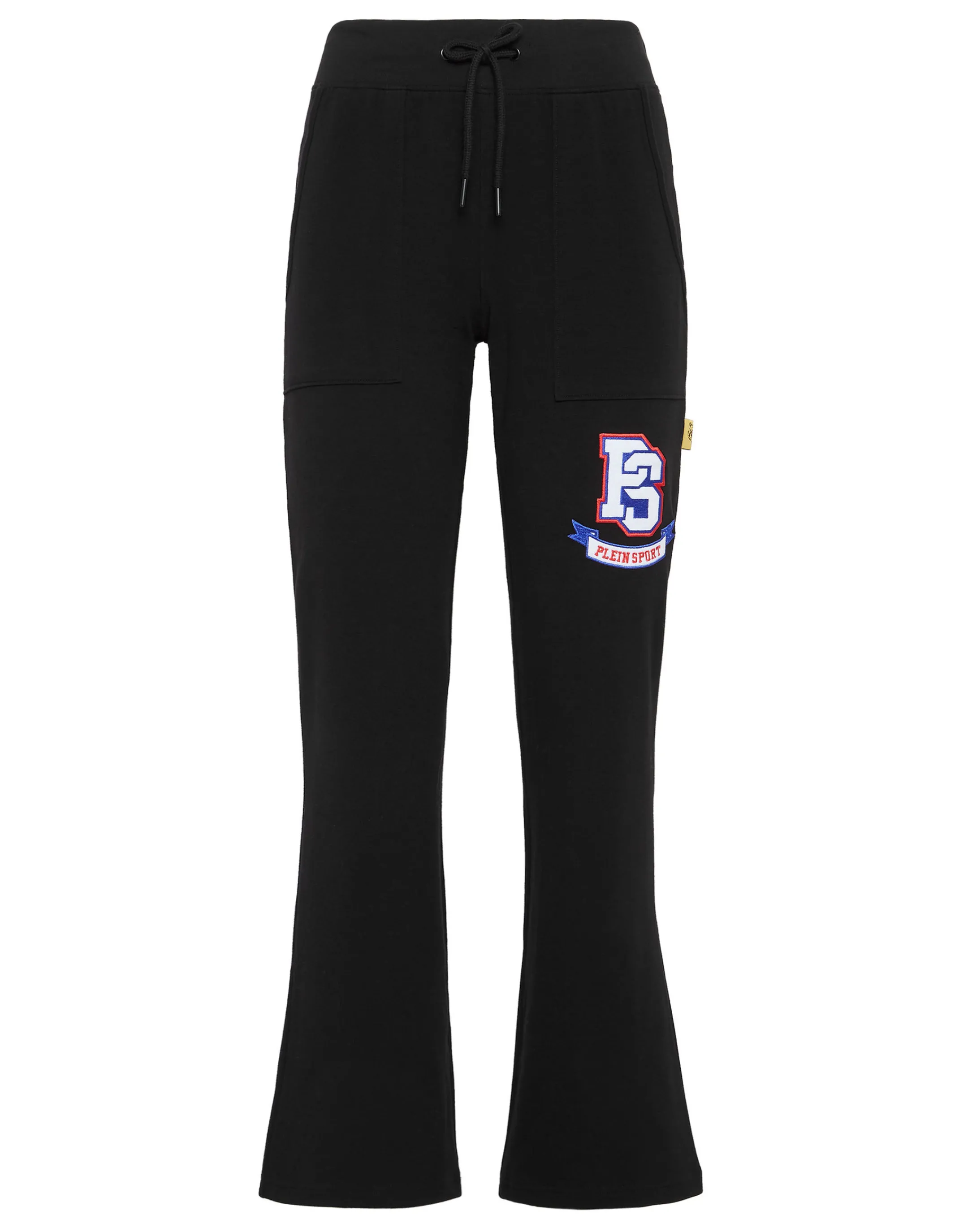 Cheap Plein Sport Jogging Trousers Black