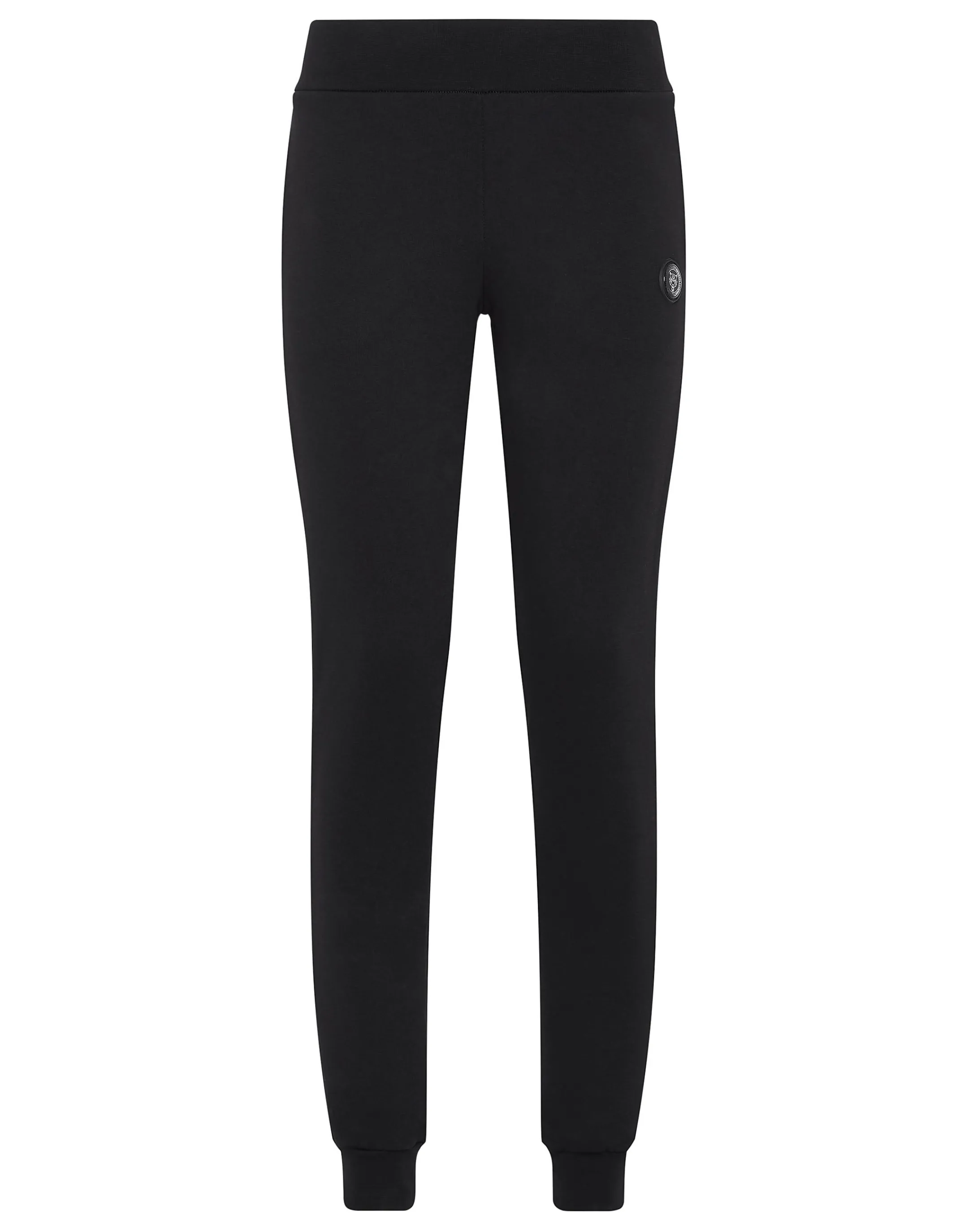 Cheap Plein Sport Jogging Trousers Black