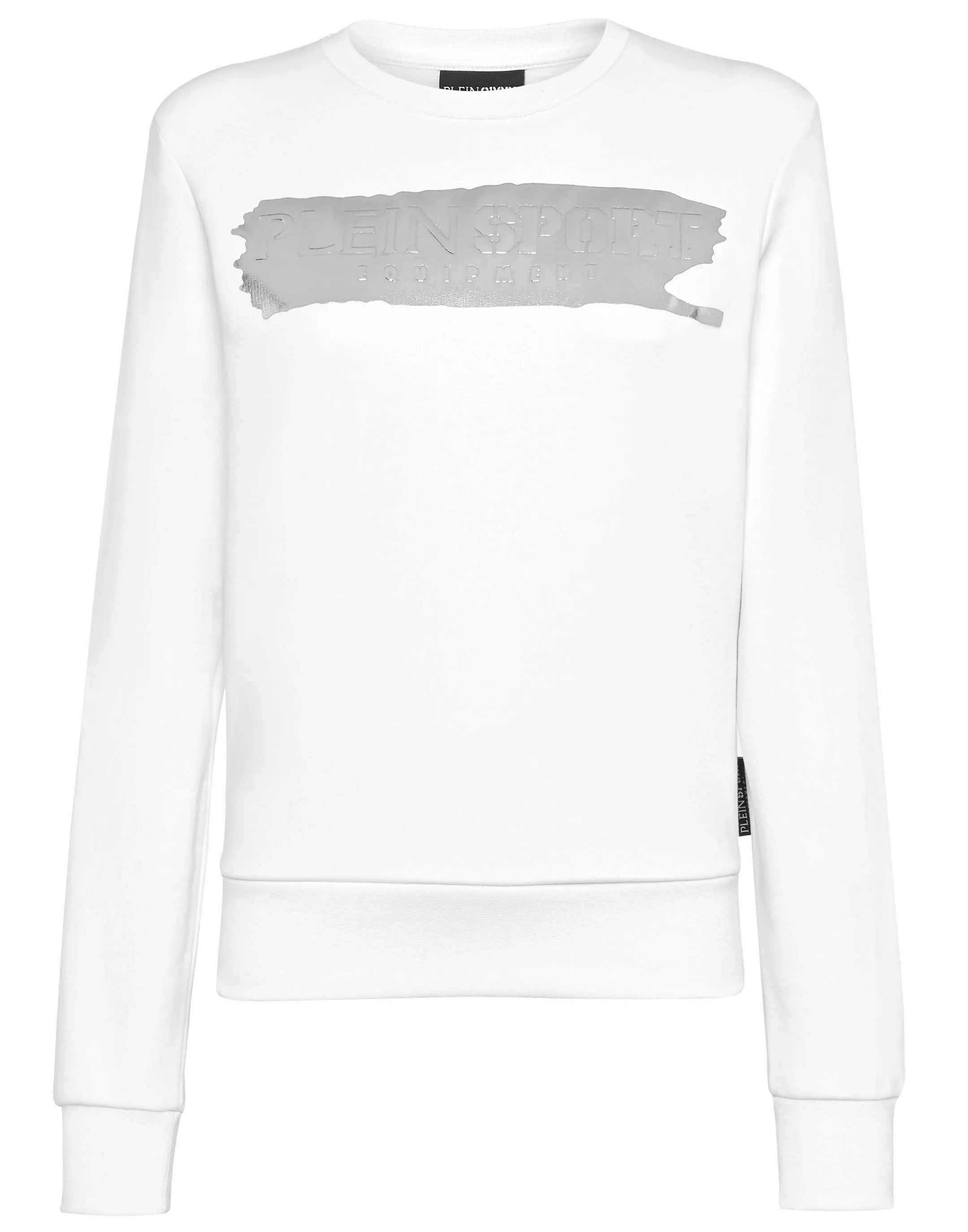 Cheap Plein Sport Sweatshirt Ls White