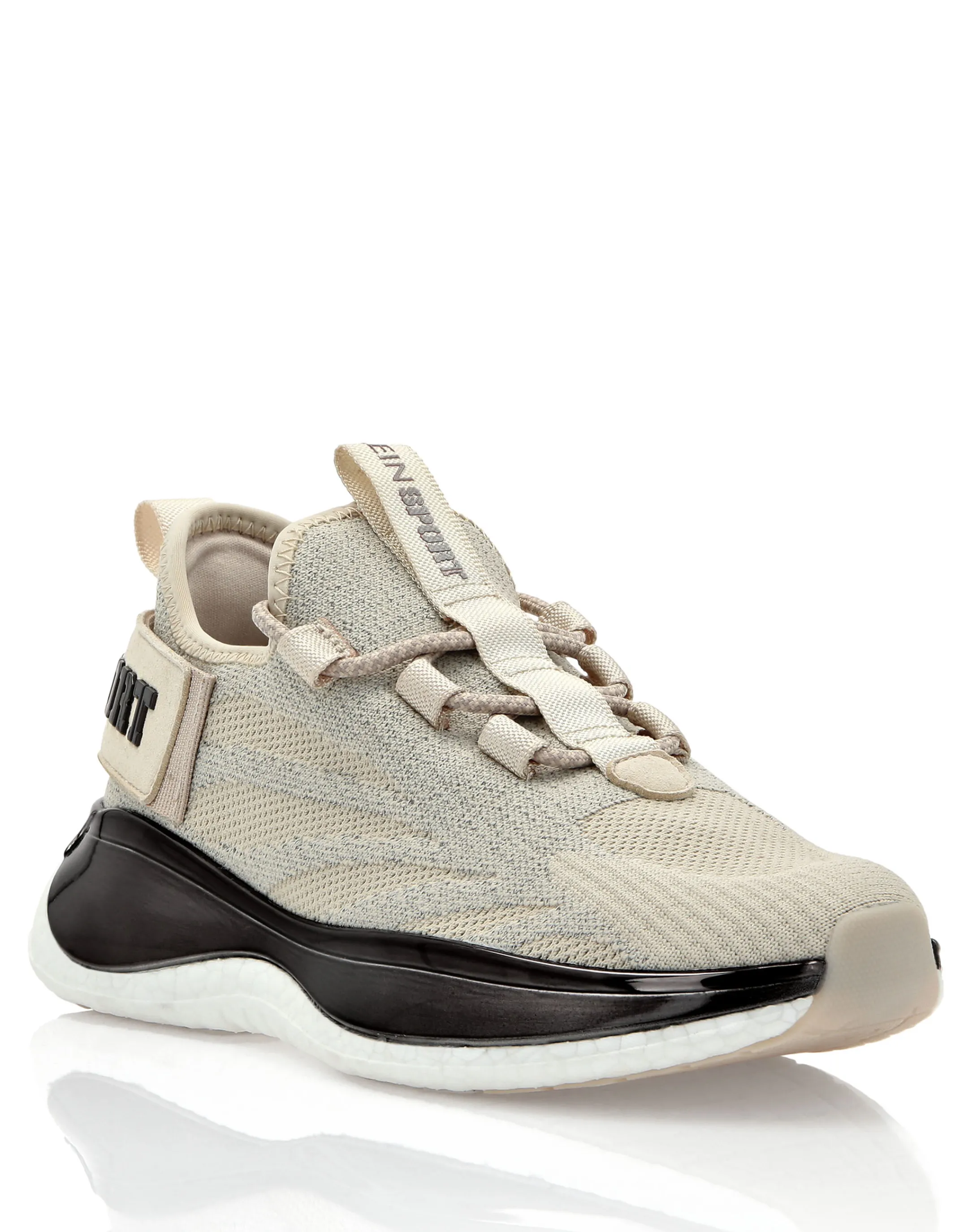 Online Plein Sport The Iron Tiger Gen.X.02 Beige