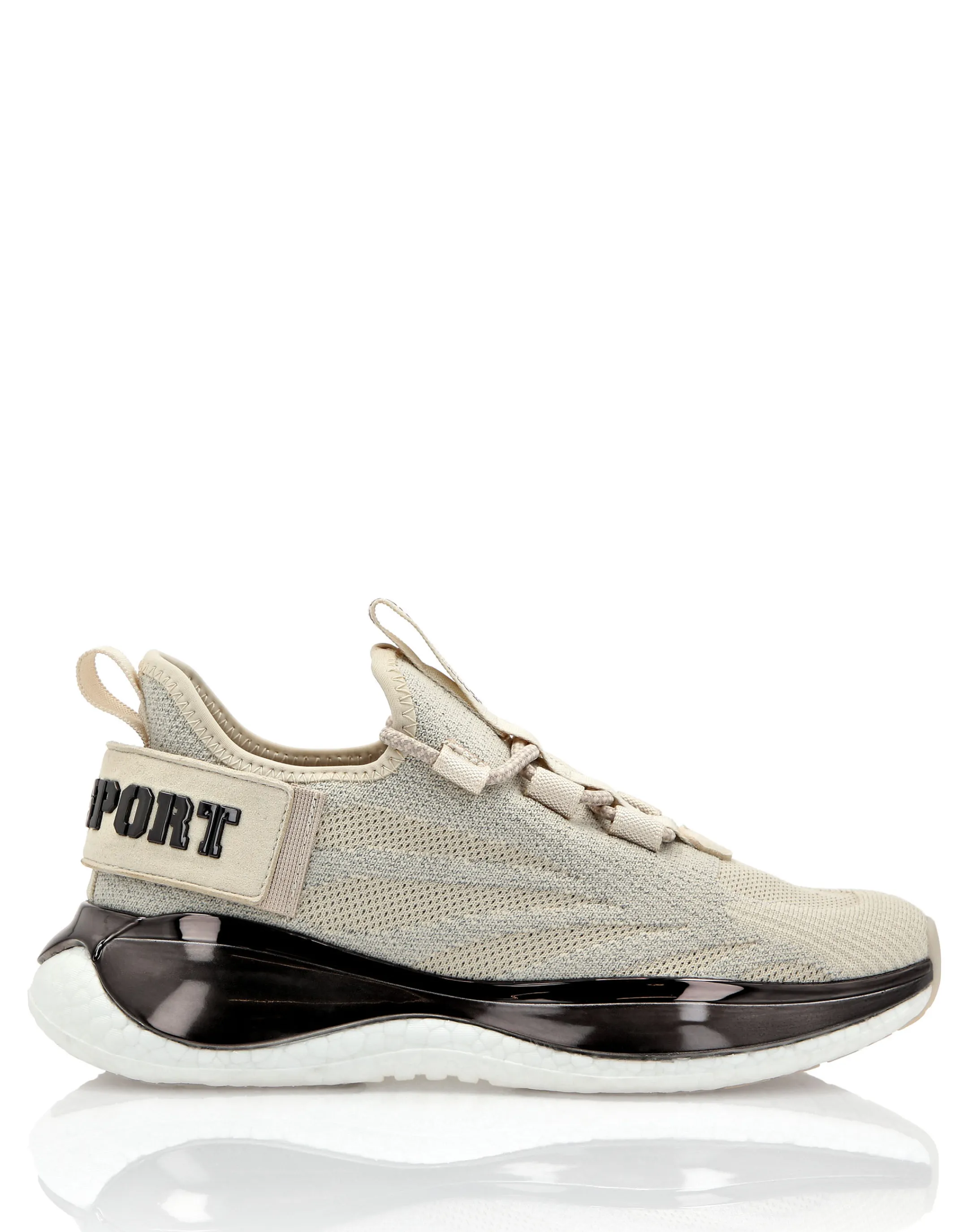 Online Plein Sport The Iron Tiger Gen.X.02 Beige